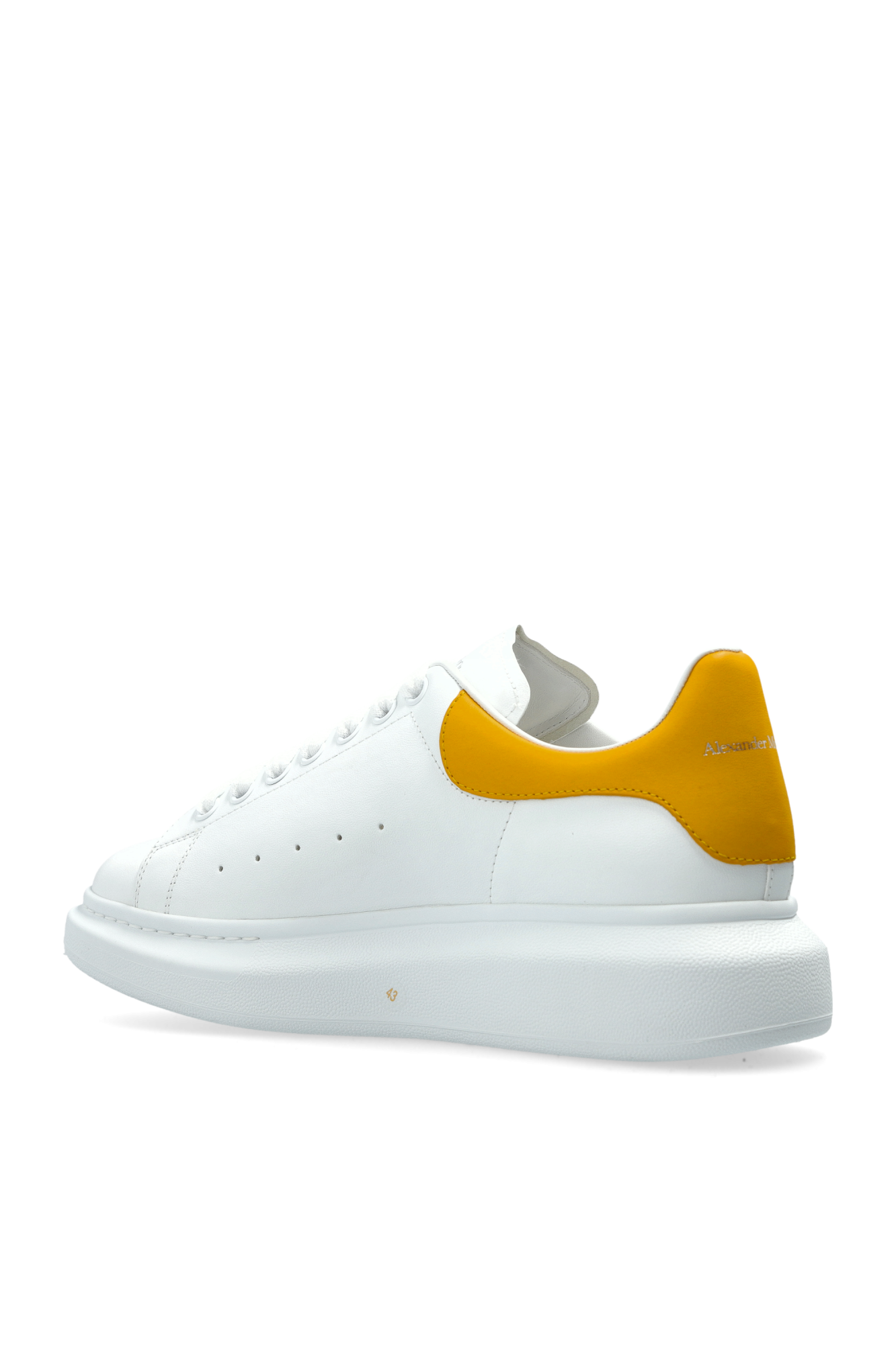 Alexander McQueen Sneakers Sneaker | Men's Shoes | Vitkac